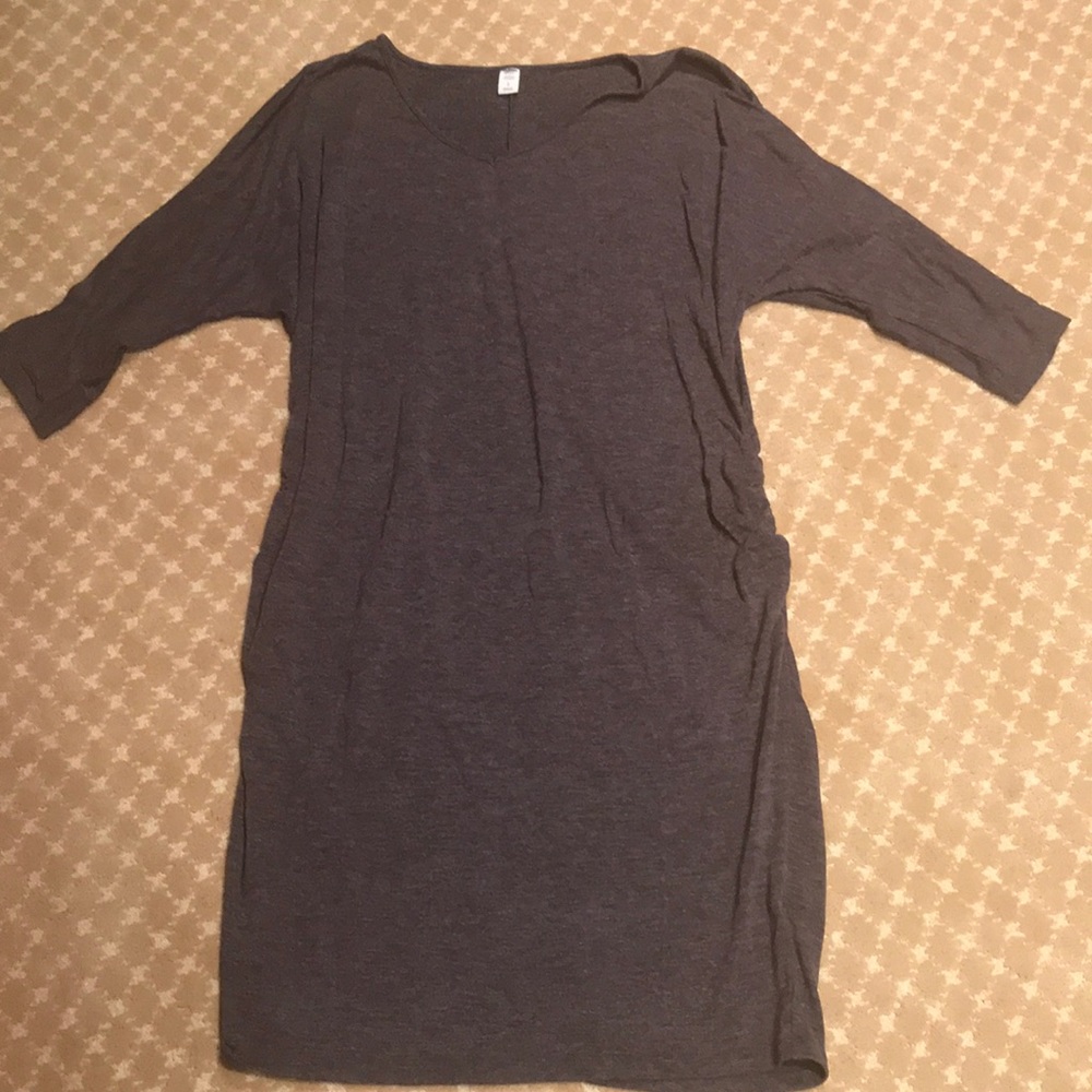 Maternity dress